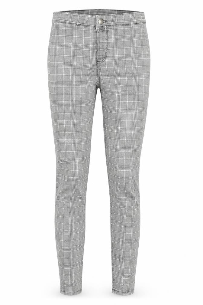 Womens UK Size 8 Topshop Regular Fit Skinny Grey Jeans