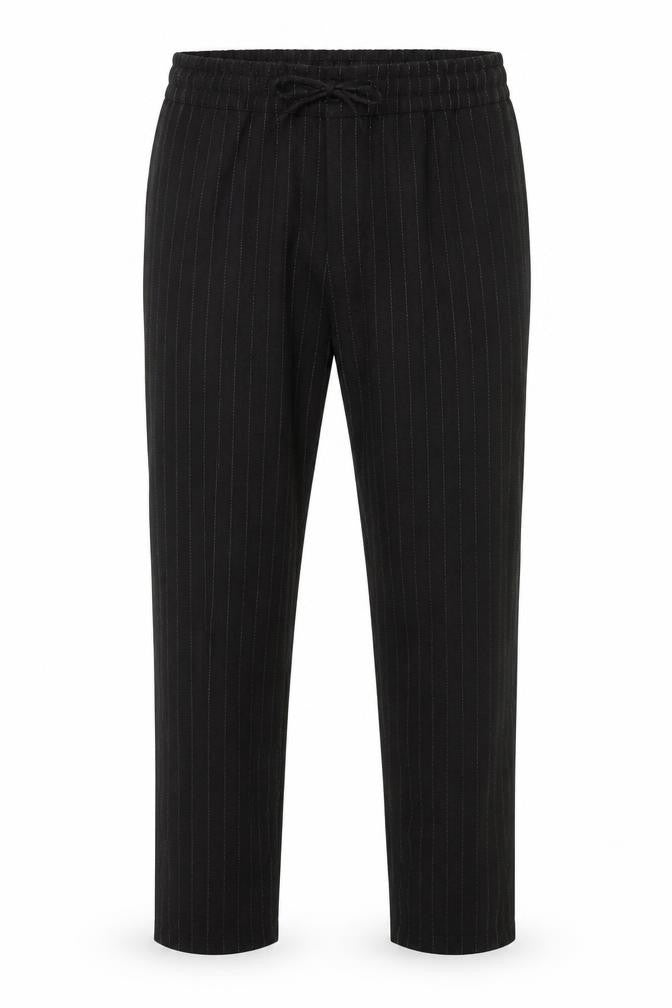 Mens UK Size 32 Topman Regular Fit  Grey Trousers
