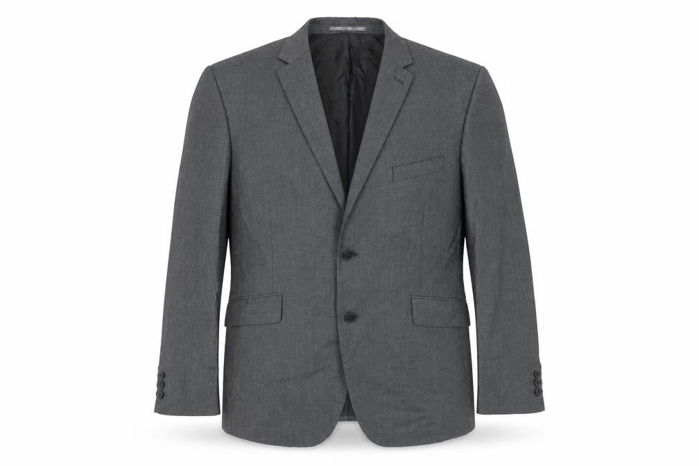 Mens UK Size 44 Ocassions Grey Jacket