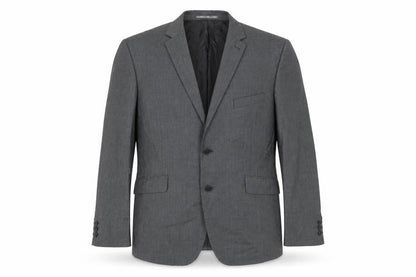Mens UK Size 44 Ocassions Grey Jacket