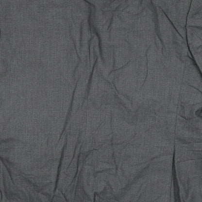 Mens UK Size 44 Ocassions Grey Jacket