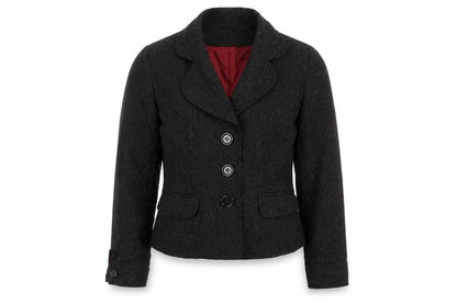 Womens UK Size 12 Primark Grey Jacket