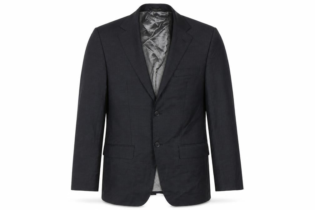 Mens UK Size M C.C.S Sarar Grey Jacket