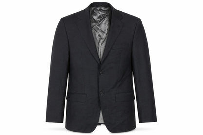 Mens UK Size M C.C.S Sarar Grey Jacket
