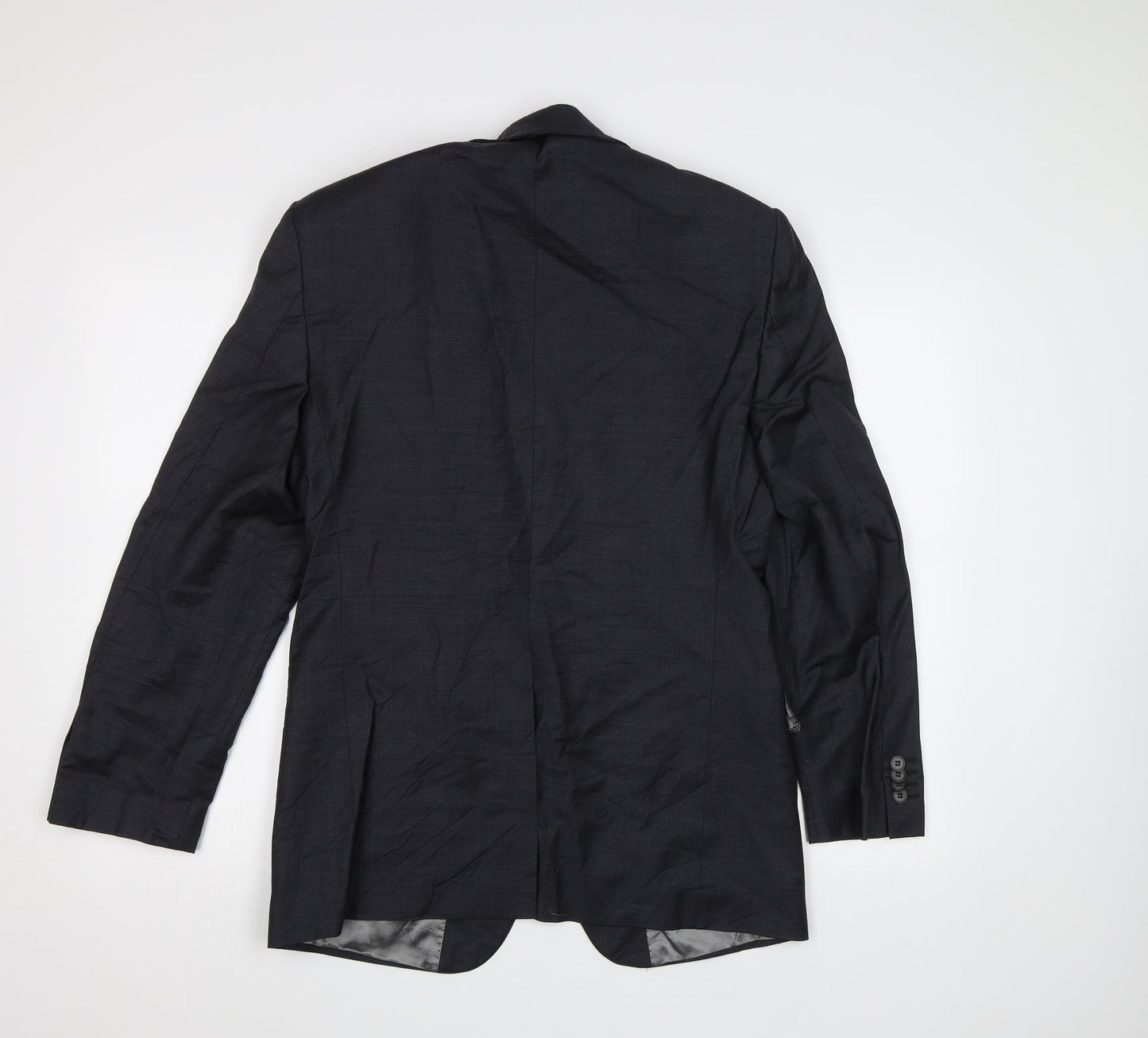 Mens UK Size M C.C.S Sarar Grey Jacket