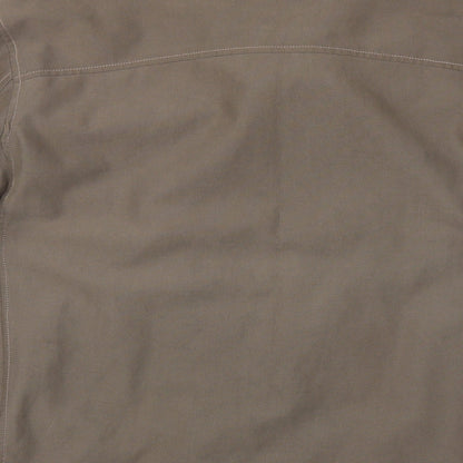 Mens UK Size  Countess Mara Brown Jacket