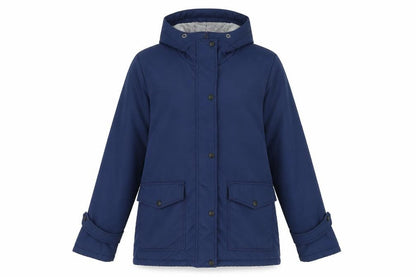 Womens UK Size M Preworn Blue Jacket