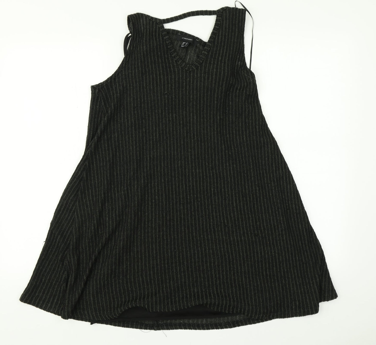 Atmosphere Womens Green   Fit & Flare  Size 10
