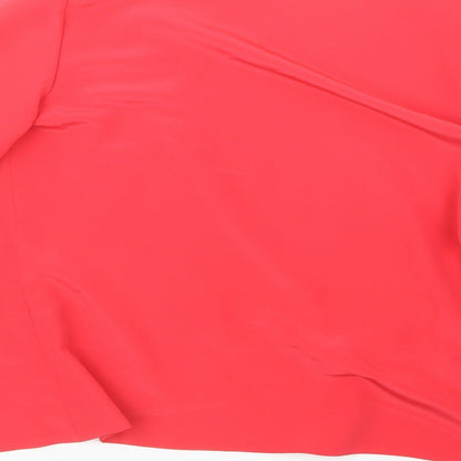 Preworn Womens Pink   Jacket  Size 10