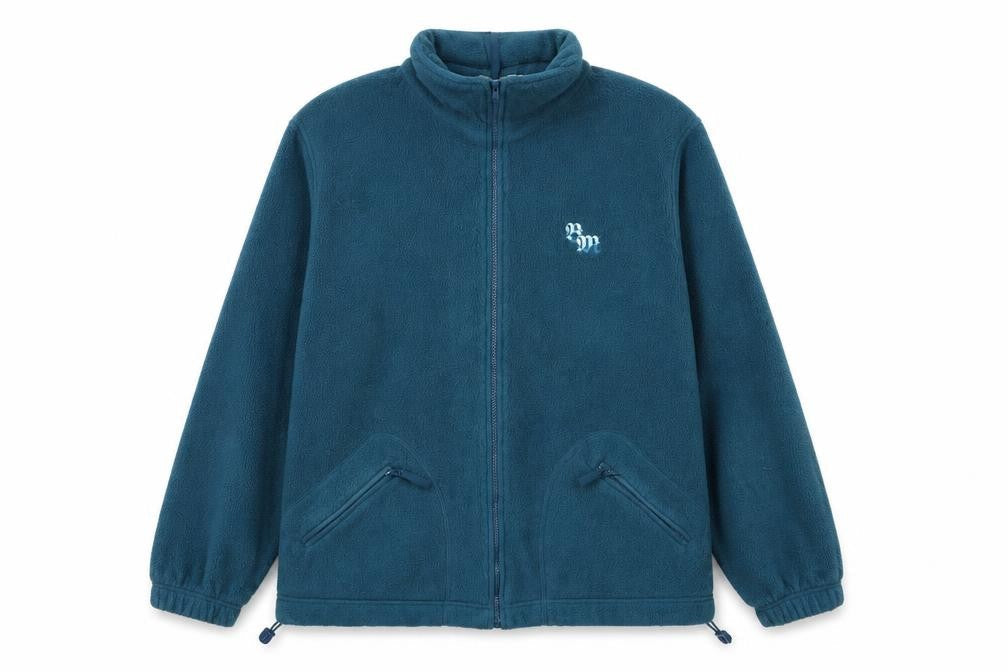 Bonmarché Womens Blue Jacket Size L