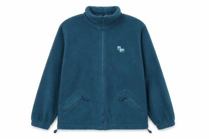 Bonmarché Womens Blue Jacket Size L
