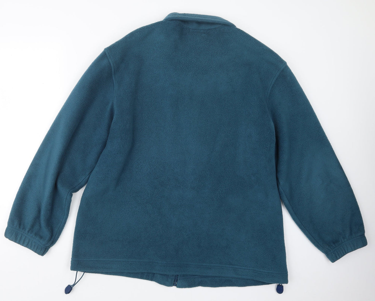 Womens UK Size L Bonmarché Blue Jacket