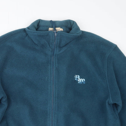 Womens UK Size L Bonmarché Blue Jacket