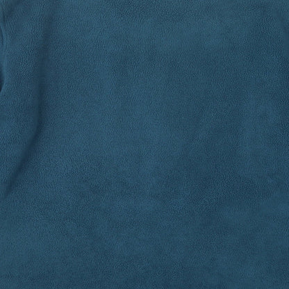 Womens UK Size L Bonmarché Blue Jacket