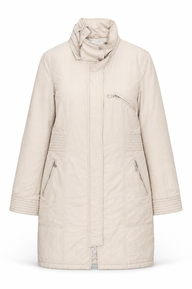 Womens UK Size S Wallis Beige Jacket