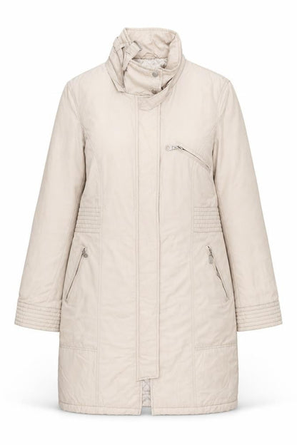 Womens UK Size S Wallis Beige Jacket