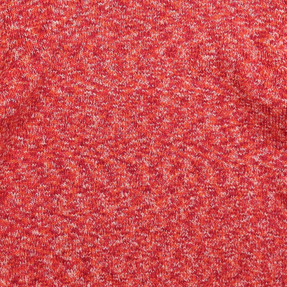 Damart Womens Pink  Knit Pullover Jumper Size 12