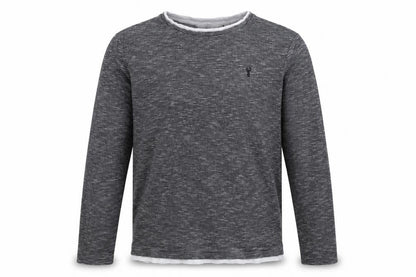 Mens UK Size S NEXT Grey Pullover Sweatshirt