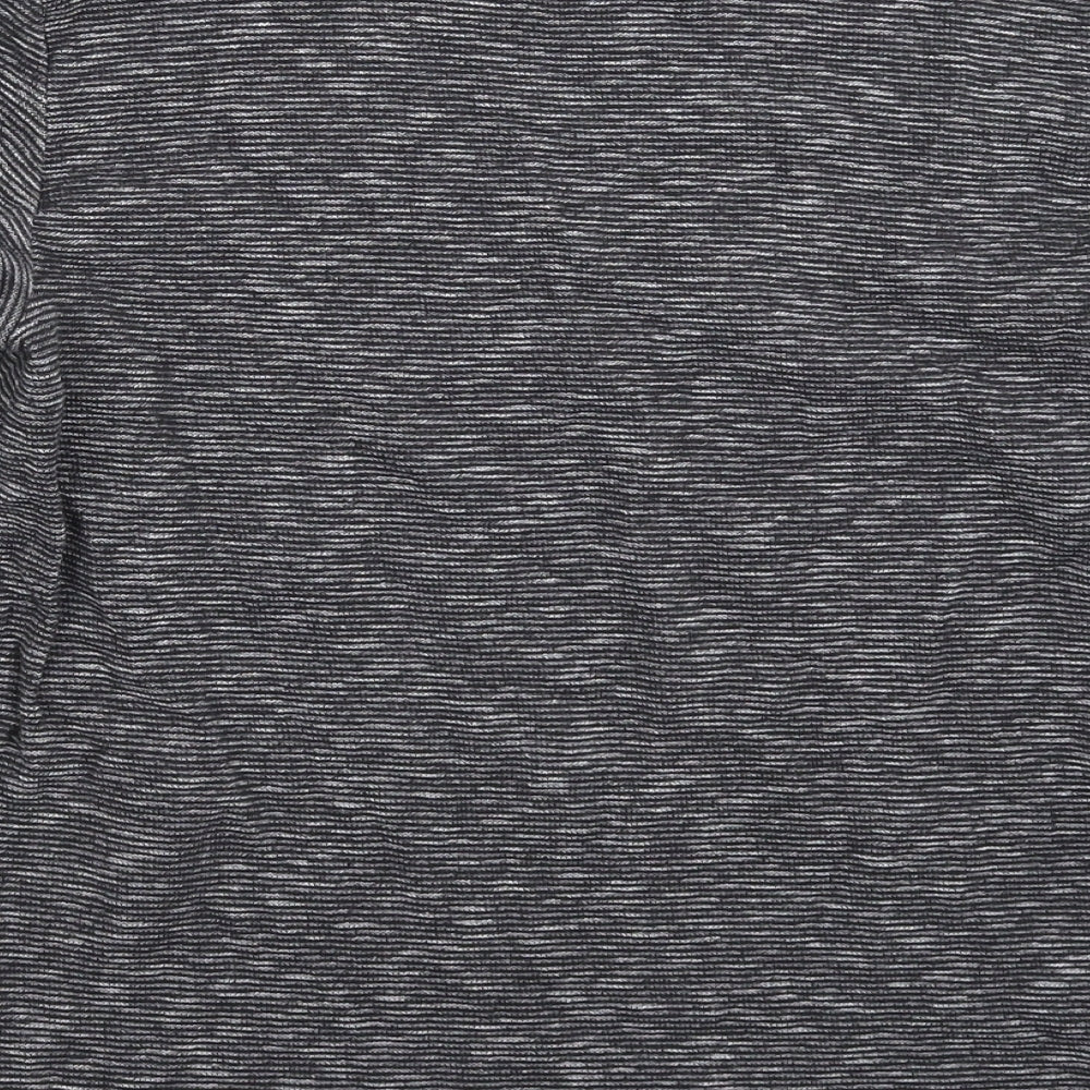Mens UK Size S NEXT Grey Pullover Sweatshirt