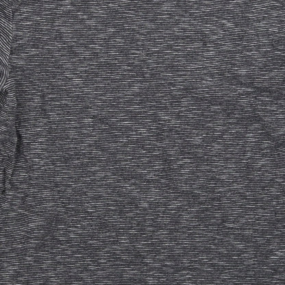 Mens UK Size S NEXT Grey Pullover Sweatshirt