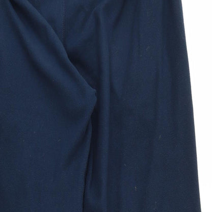 AVENUE  Mens Blue   Trousers  Size L L27 in - stretch waistband