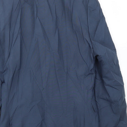 Mens UK Size 36 NEXT Regular Blue Suit Jacket
