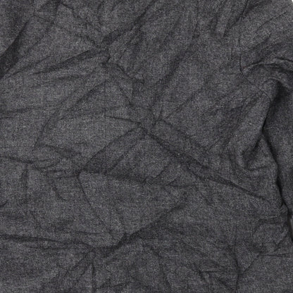 GREEN WOODS Mens Grey   Jacket Blazer Size 44