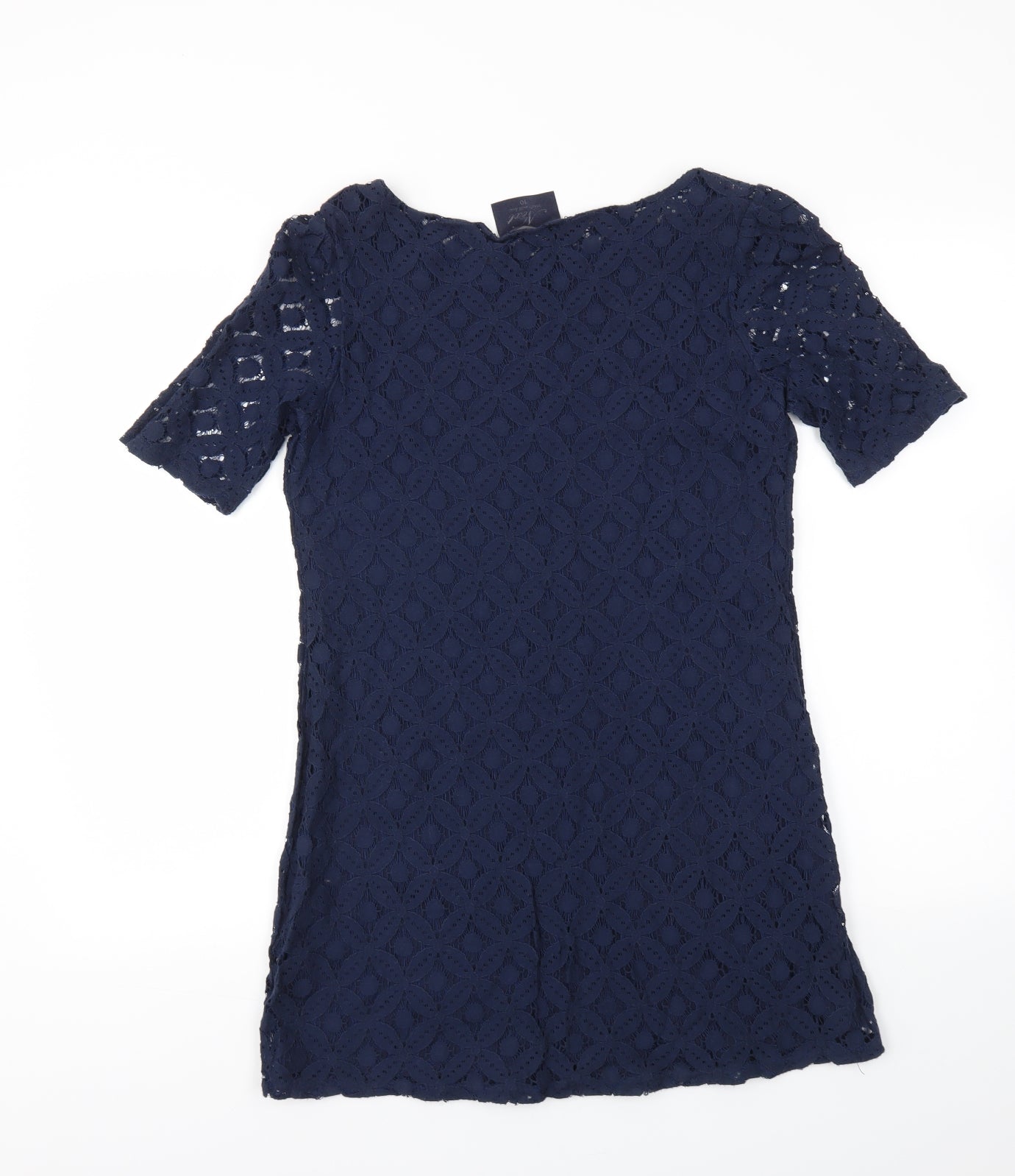 NEXT Womens Blue   Fit & Flare  Size 10