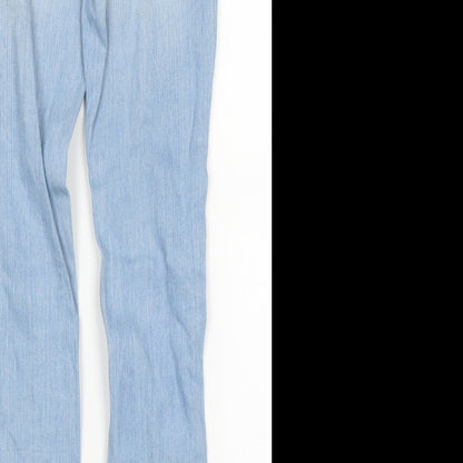 Tom Tailir Boys Blue  Denim Skinny Jeans Size M