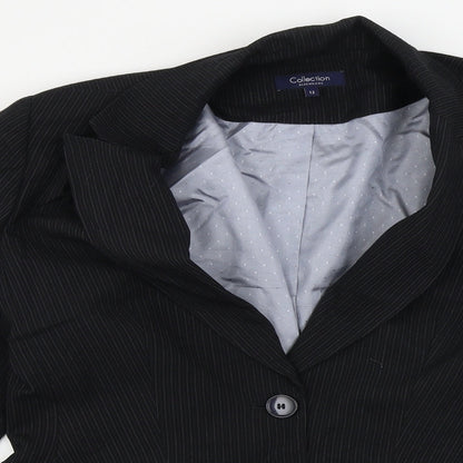 Debenhams  Womens Black   Jacket Blazer