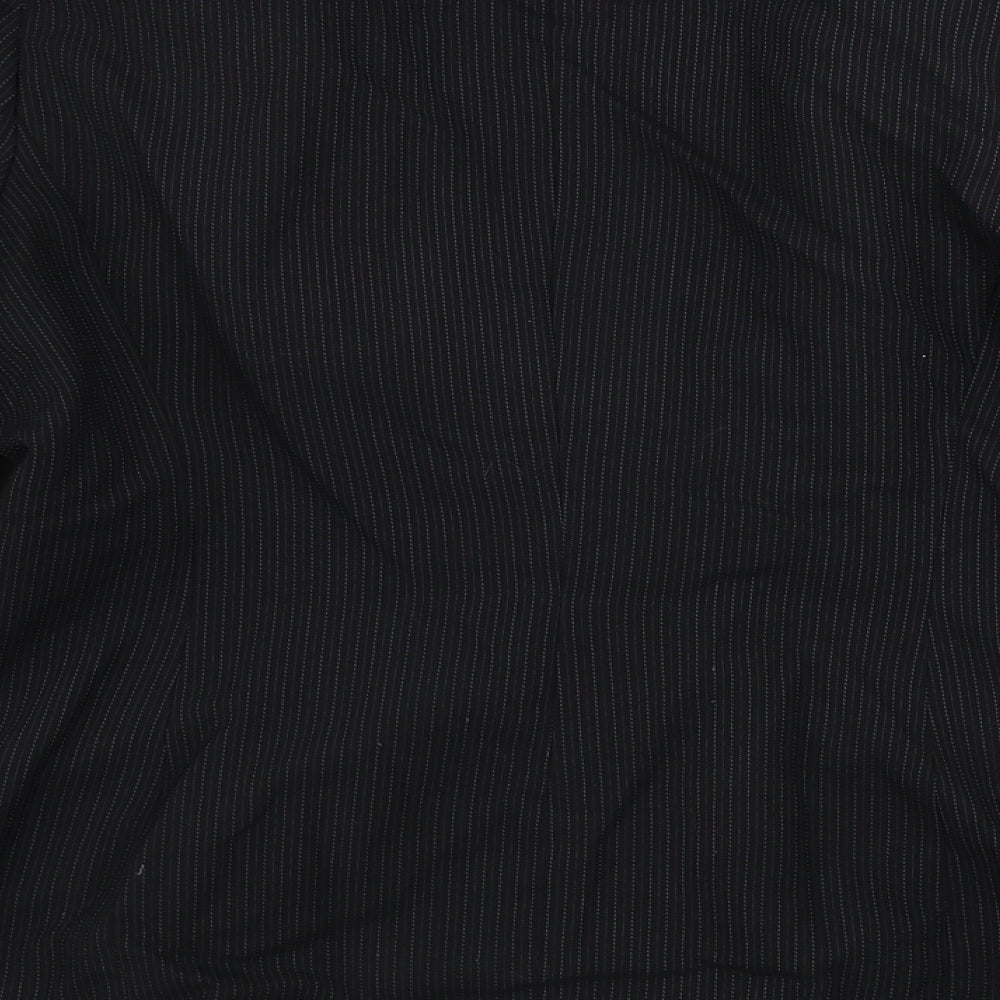 Debenhams  Womens Black   Jacket Blazer