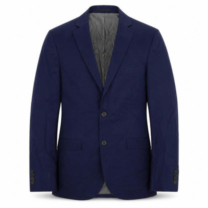 Mens UK Size 38 NEXT Regular Blue Suit Jacket