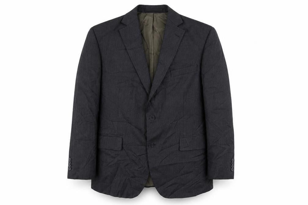 Marks & Spencer  Mens Grey   Jacket Blazer Size 40