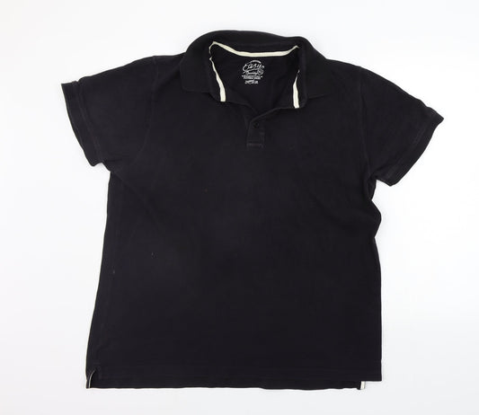 Matalan Mens Beige    Polo Size XL