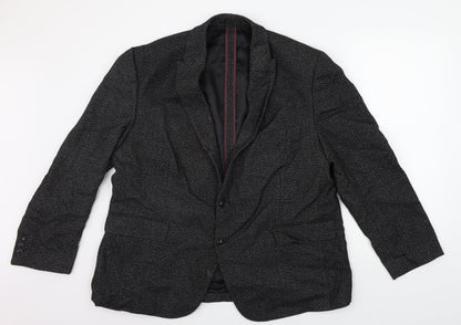 Marks and Spencer Mens Grey   Jacket Coat Size M