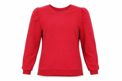 Womens UK Size M George Pink Pullover Jumper