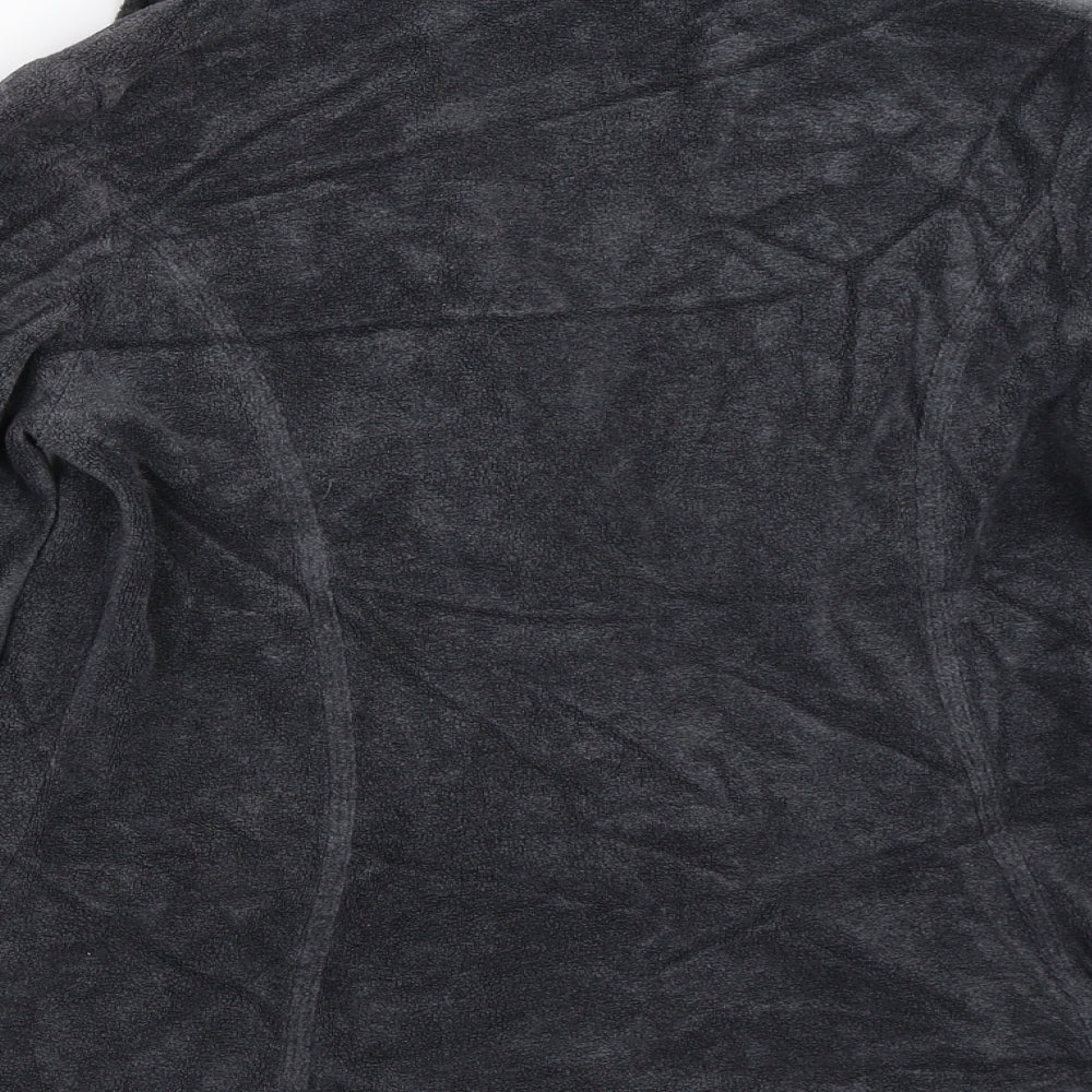 Womens UK Size S Per Una Grey Jacket
