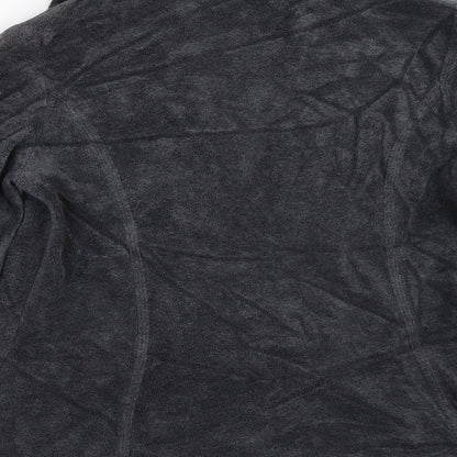 Womens UK Size S Per Una Grey Jacket