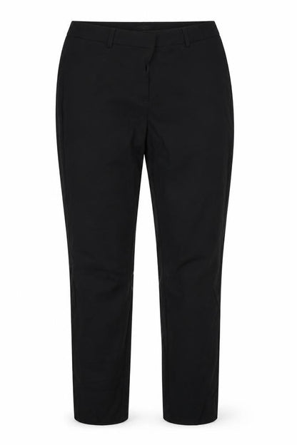 Marks & Spencer Womens Black   Trousers  Size 12 L28 in