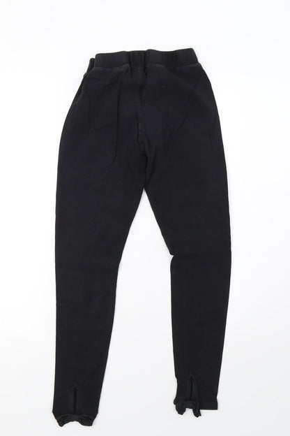 newlook Womens Black    Leggings Size 8 L26 in