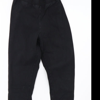 newlook Womens Black    Leggings Size 8 L26 in