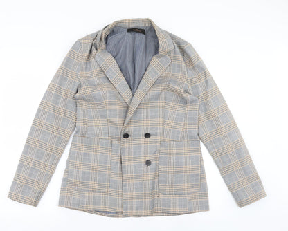 Womens UK Size 14 NEXT Beige Jacket