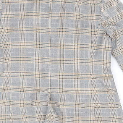 Womens UK Size 14 NEXT Beige Jacket