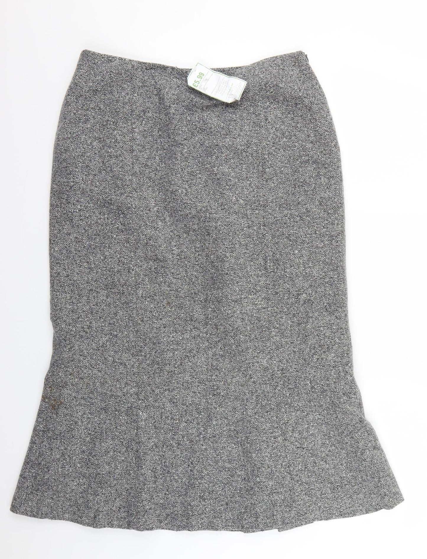 Precis Womens    Straight & Pencil Skirt Size 14