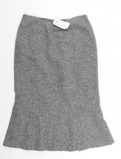Precis Womens    Straight & Pencil Skirt Size 14
