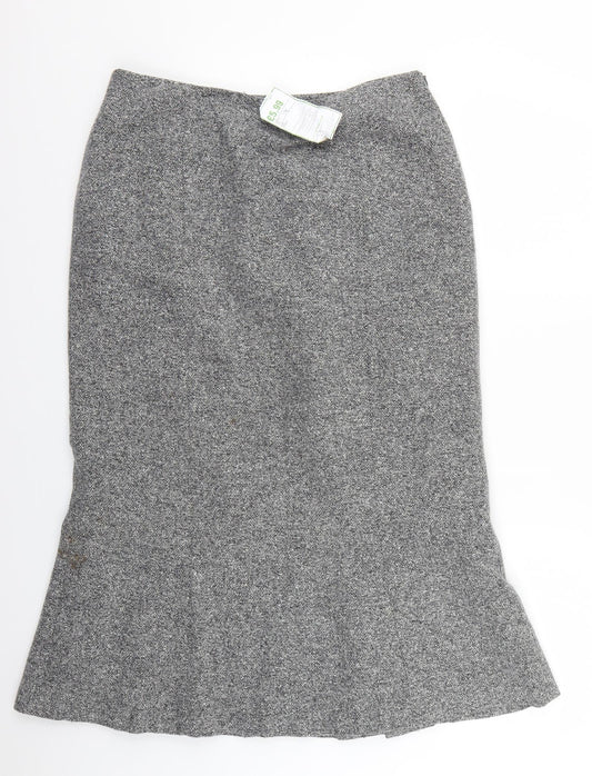 Precis Womens    Straight & Pencil Skirt Size 14