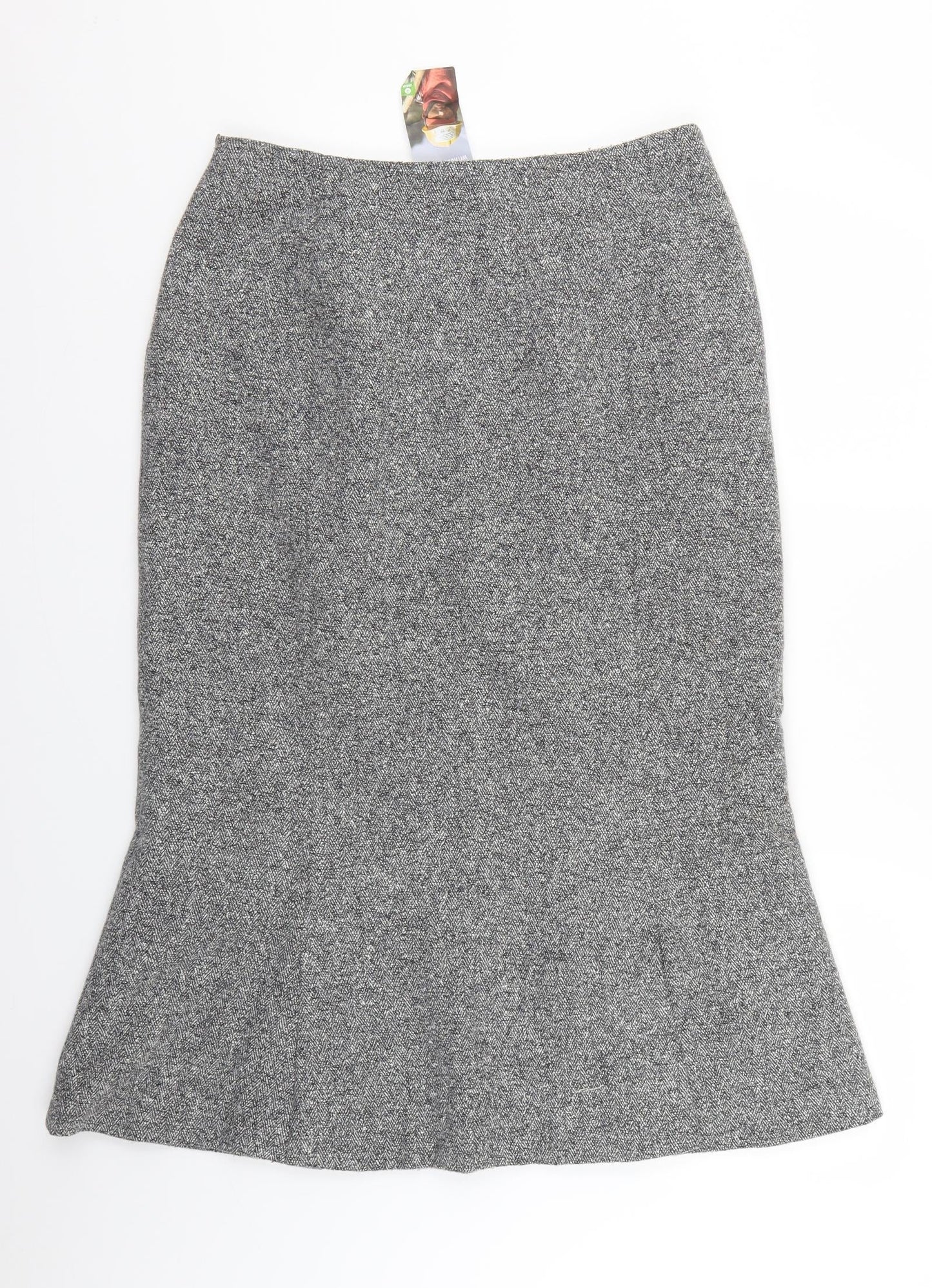 Precis Womens    Straight & Pencil Skirt Size 14