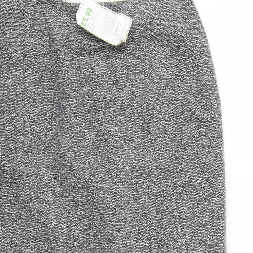 Precis Womens    Straight & Pencil Skirt Size 14