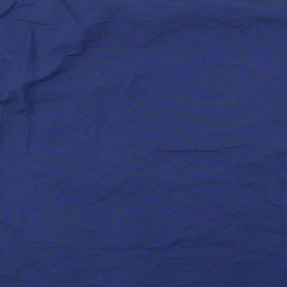 Zara Mens Blue    Dress Shirt Size 42