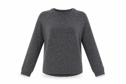 Womens UK Size 6 Primark Grey Pullover Jumper